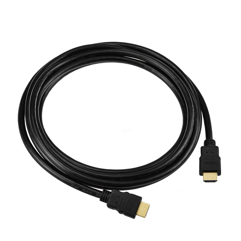 Cábla HDMI