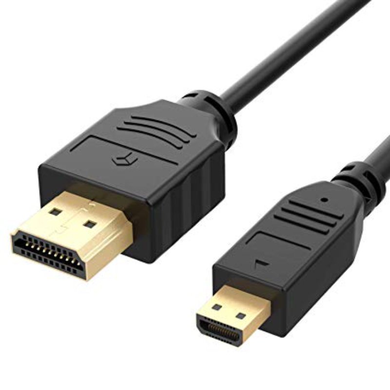 Cábla HDMI