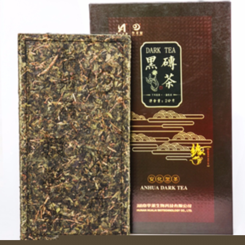 D leagann tae tae dubh bríce hunan tae anhua dubh tae cúram sláinte