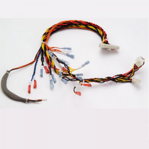 Tionól cábla róbatach