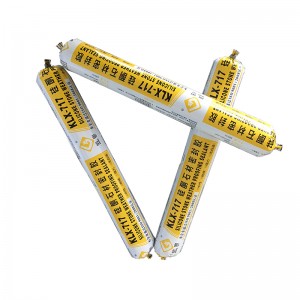 Cloch KLX-717 \u0026 Sileacón Marble Síonach Síonshíonach le haghaidh Aimsire Te