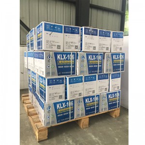 Séalaithe Síondíonach Síonach le haghaidh Doras \u0026 Windows Séalaithe