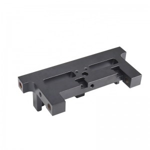 Páirteanna Nua Chustaim CNC Casta / Páirteanna Alúmanam CNC Casta