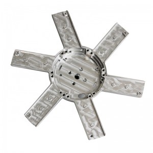 Tionscal Fuinnimh Cúlpháirtí Kachi Construction Machinery