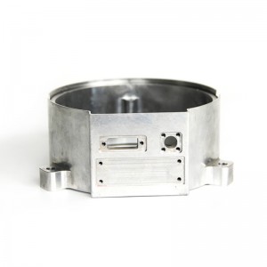 2019 Díol Te Casadh Tionscal Ola Kachi CNC Machine Part