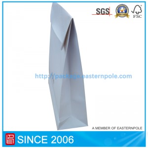 Mála páipéir cáiliúil Boss