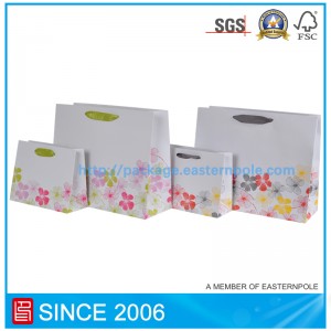 Mála páipéar saincheaptha lámhdhéanta