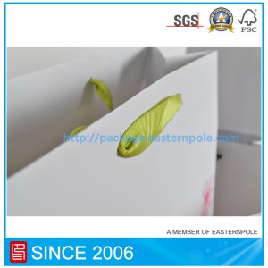 Mála páipéar saincheaptha lámhdhéanta