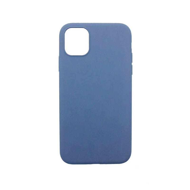 2019 Cás Nua Silicone Leachtacha Microfiber Bog Do Iphone Xi, Do Iphone 11