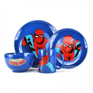 keraamilised Stoneware Dolomite õhtusöögi söögilaua komplektid