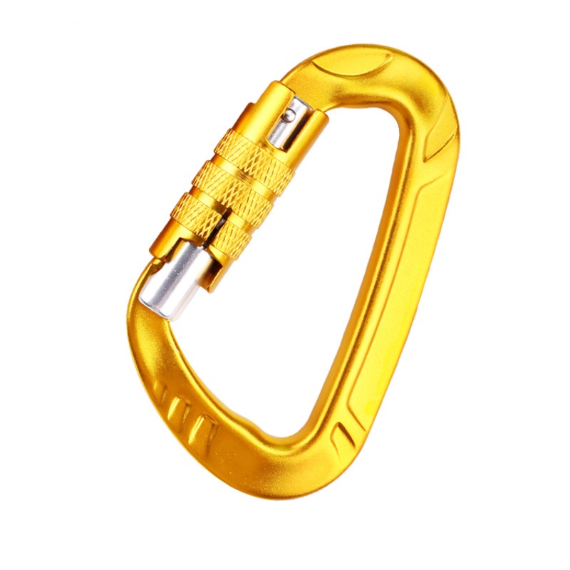 Hook Allamuigh dreapadóireachta campáil carabiner carabiner il-fheidhm dara céim sléibhteoireacht búcla sléibhteoireacht búcla bácáil amuigh faoin aer mearbhaint trealamh glais sábháilteachta le clips madraí eitlíocht cóimhiotal alúmanaim