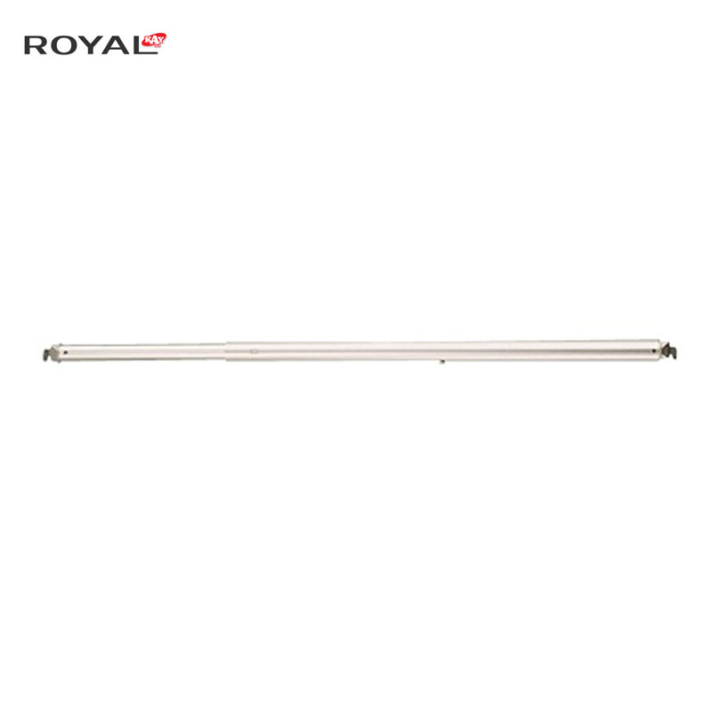 Tacaíocht Píob Agus Drape Adjustable Crossbar