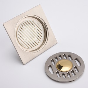 Urlár íoslaigh draein brú strainer meaisín níocháin