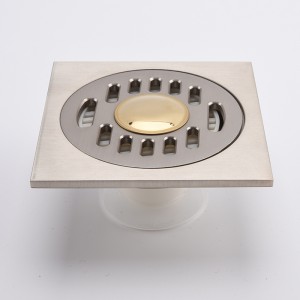 Urlár íoslaigh draein brú strainer meaisín níocháin