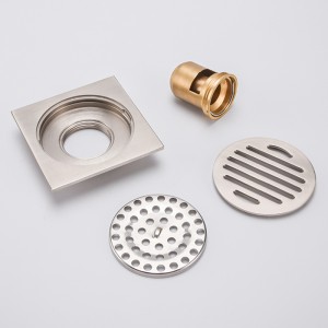 Gaiste draein urlár urláir