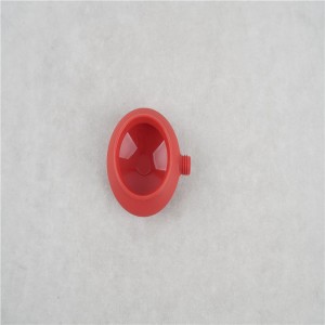 Gabhálais meaisín caife silicone