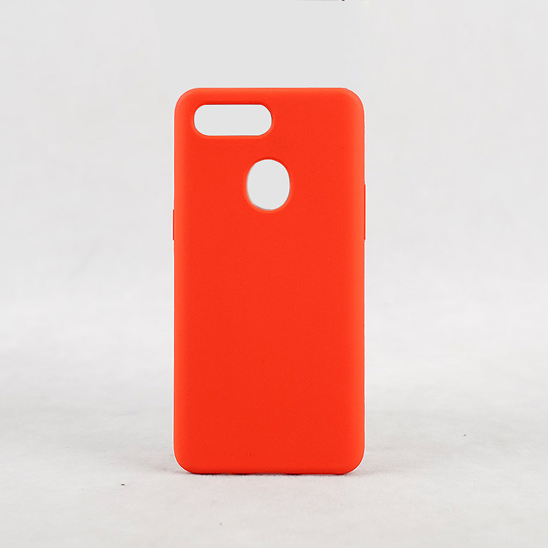 Cás fón póca silicone