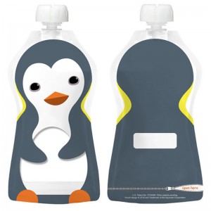 púitsí spout púitsí múnlaithe le cruthanna gearrtha dísle