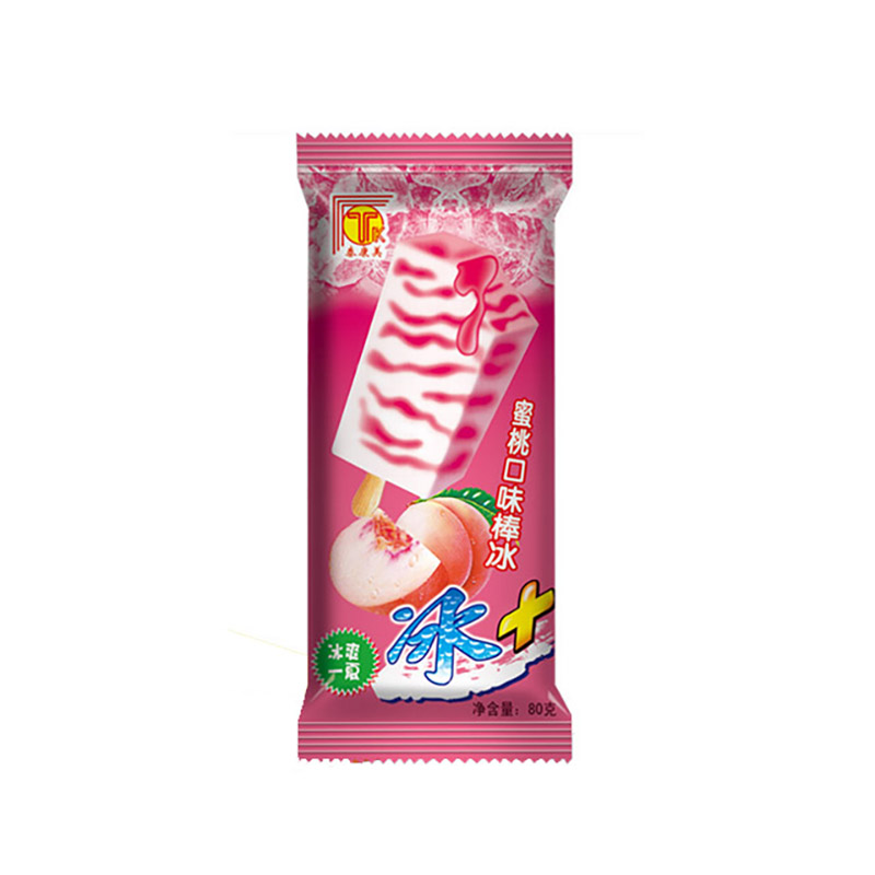 Úsáid Bhia Thionscail agus Séalaithe Séala Teasa u0026 Láimhseála mála bairní popsicle