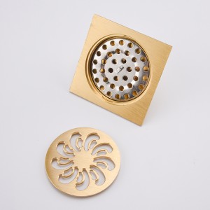 Gaiste draein cré-umha le hurláir nicile uathoibríoch