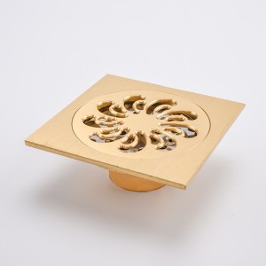 Gaiste draein cré-umha le hurláir nicile uathoibríoch