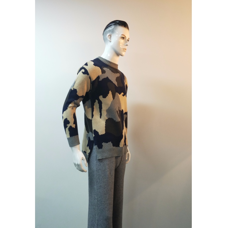 CAMLAS SEASTA RLMS0045F