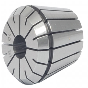 ER8 / 11/16/20/25/32/40 Caighdeán ER DIN6499B Caighdeán