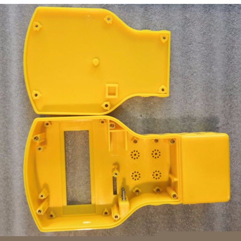 tithíocht phlaisteach