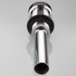 Dramhaíl doirtil dramh-mhúirín Salle de basin