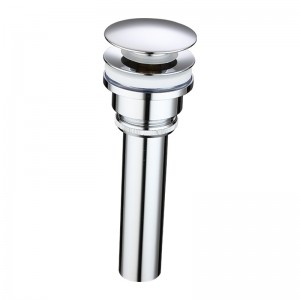 píopa draein solúbtha le haghaidh breiseán brúiteora doirse doirse stopalláin bathtub