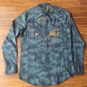 Shorts na bhfear 069