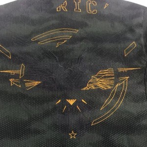 Shorts na bhfear 069