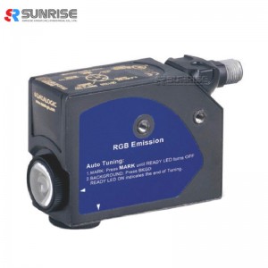 Dea-dhíol Gréasáin Treoraí Braiteoir an Chórais Rialaithe Cliste PS-260