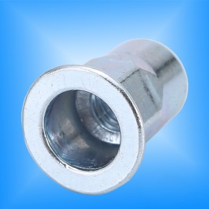 Comhlacht Leath-Heics Ceann Flat