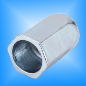 Laghdaigh Comhlacht Heicsíne Hex Head