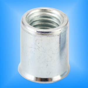 Ardaitheoir Laghdaigh cnónna Rivet Ceann