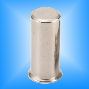 Deireadh Deireadh an Chomhlachta Bhabhta Ceann a Laghdú