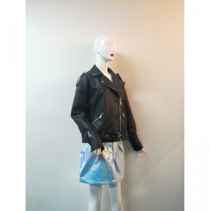 BLACK DUK JACKET RLWPJ0020N