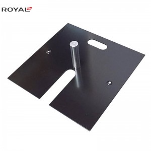 Píopa Píopa Agus Drape Base