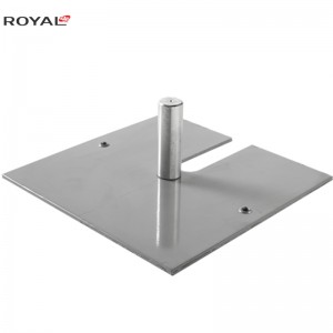 Píopa Píopa Agus Drape Base