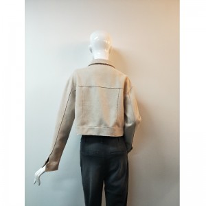 JACET RLWSJ0005N - BEIC RÓL NA LÁITHREÁIN