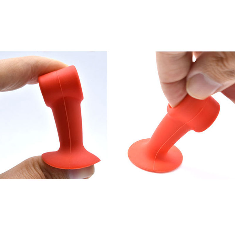 Súchán doras silicone