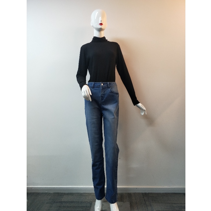 JEANS JLWJ0003 LADIES '