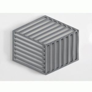 Gasket frith-sciála silicone