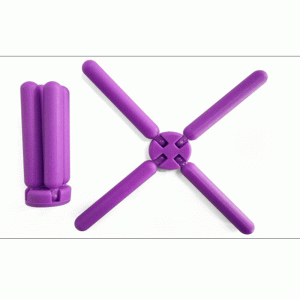 Mata fillte silicone