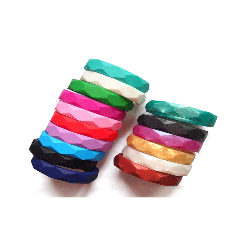 Bracelet silicone