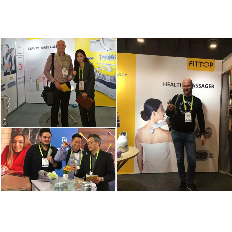 Seó Leictreonaic Tomhaltóra Idirnáisiúnta