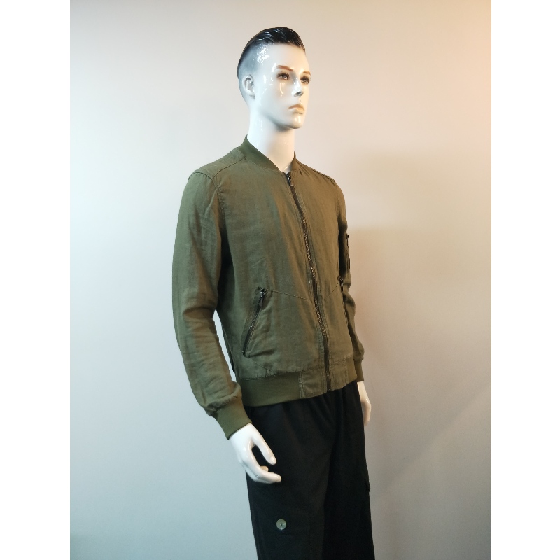 JACKET RÉITEACH RLMJ0005 FEEN KHAKI