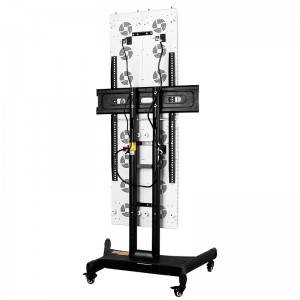 1500W Sa Bhaile Cóireáil Iomlán Coirp Gléas Teiripe Solais Solas Dearg & Infridhearg 660nm & 850nm feiste leighis teiripe solas dearg FDA