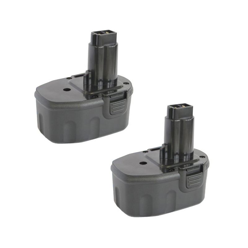 Déanann uirlis nua athsholáthair cumhachta coigeartú le haghaidh ceallraí uirlis cumhachta TÉ-CD